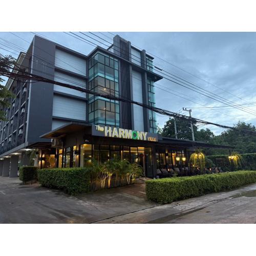 The Harmony Ville