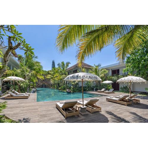 The Hava Ubud A Pramana Experience