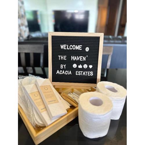 The Haven at Acacia Estates