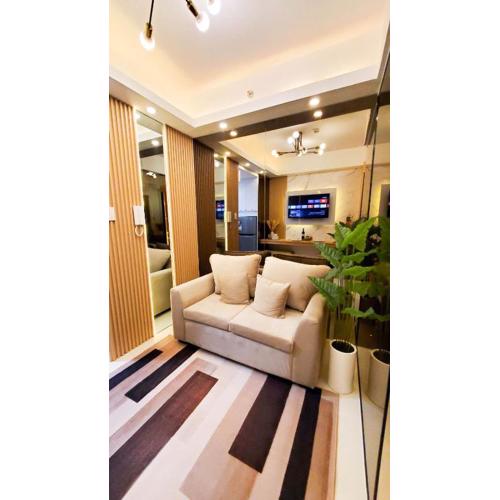 The Haven at Lush Residences