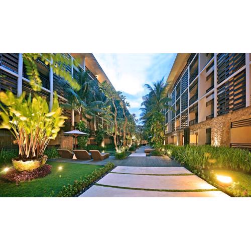 THE HAVEN Bali Seminyak