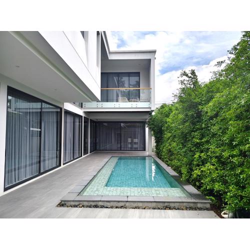 The Haven Boutique Villa Morn2