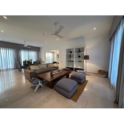 The Haven by the Shore