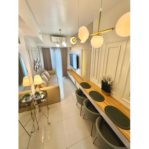 The Haven Suite Shore3 Residences T2