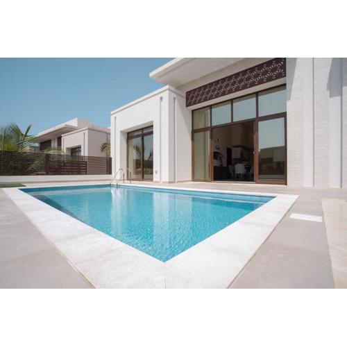 The Hawana Pearl لؤلؤة هوانا