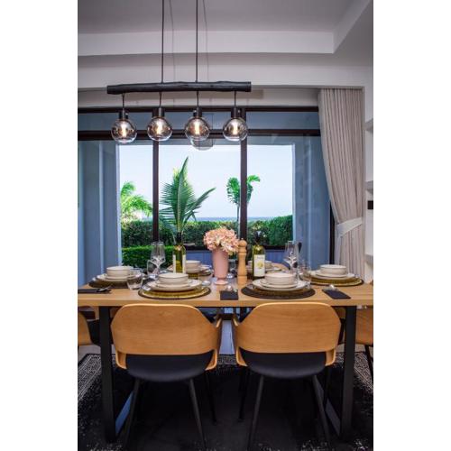 The Hayce residence beach Maisionette