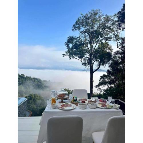 The Heaven Chiangmai Monngor