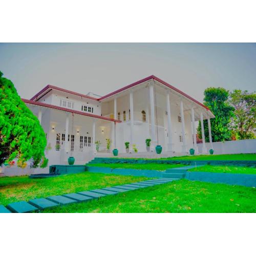 The Heavens Bungalow Katunayake