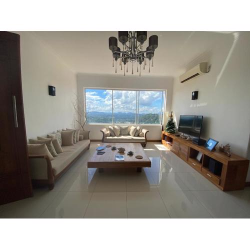 The Heaven's Villa Kandy