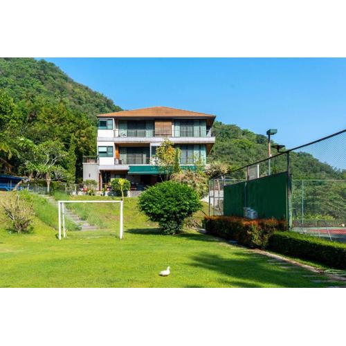 The Height Khaoyai Resort