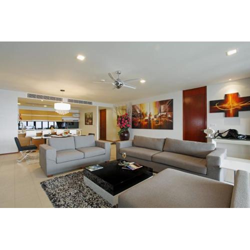 The heights B18 Seaview near Kata Beach