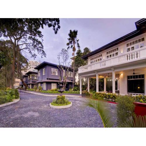 The Henry Hotel Manila