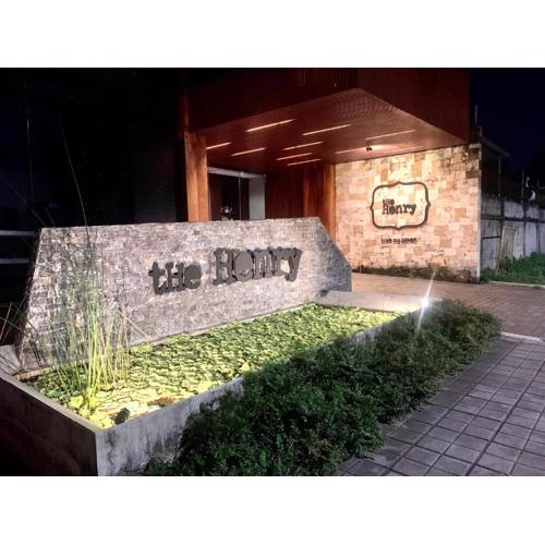 The Henry Hotel Roost Bacolod