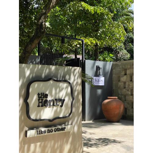 The Henry Resort Boracay
