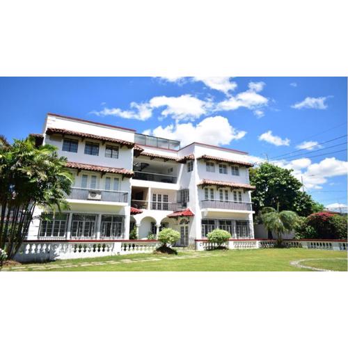 The Henry Suites MiraNila Quezon City