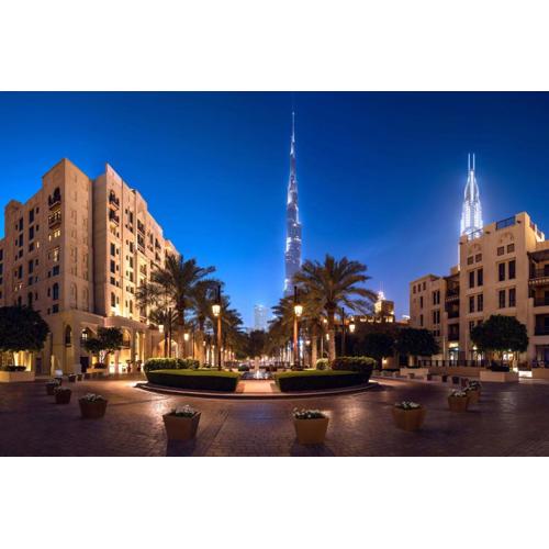 The Heritage Hotel, Autograph Collection, Downtown Dubai