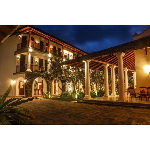 The Heritage Hotel Galle Fort