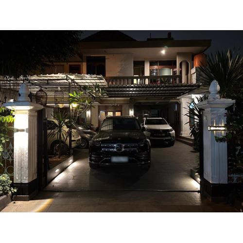 The Heritage Kraton Guest House