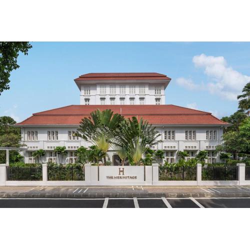 The Hermitage, A Tribute Portfolio Hotel, Jakarta