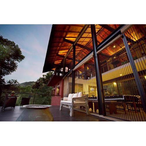 The Hermitage by Edwards Collection