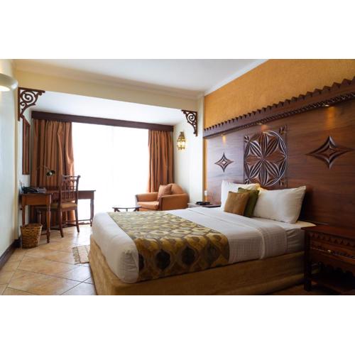 The Heron By Sarovar Portico India