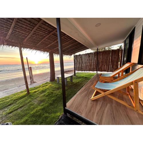 The hi Ocean resort เดอะไฮโอเชี่ยนรีสอร์ต