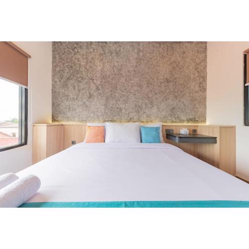 The Hi-Rise Suryakencana