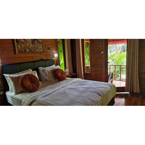 The Hidden Gem of Jembrana Bali