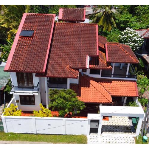 The Hidden Gem Polhena