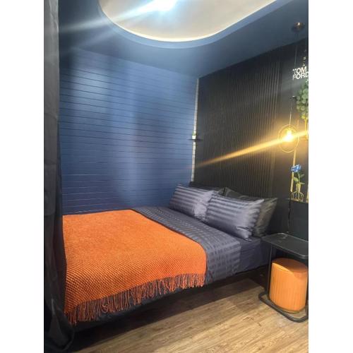 The Hidden Gem Poshtel Koh Tao