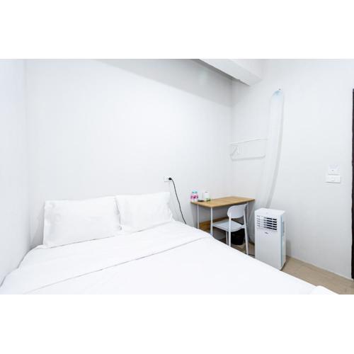 The Hidden Khaosan - เดอะ ฮิดเด้นข้าวสาร