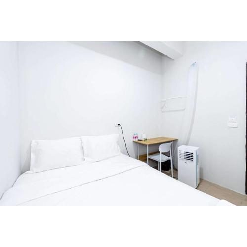 The Hidden Khaosan - เดอะฮิดเด้นถนนข้าวสาร รามบุตรี