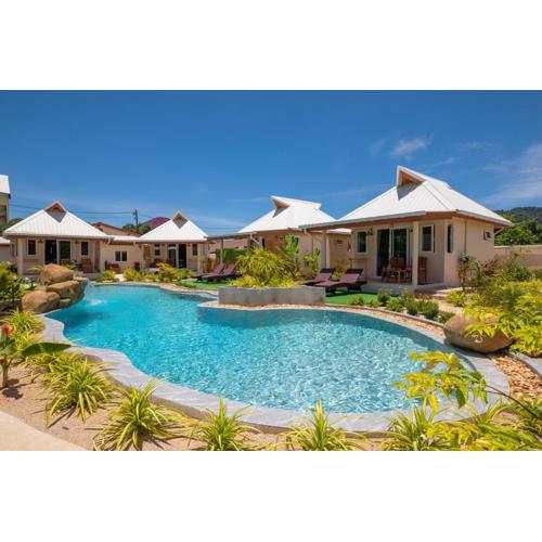 The Hidden Lagoon Resort - Exclusively for Adults