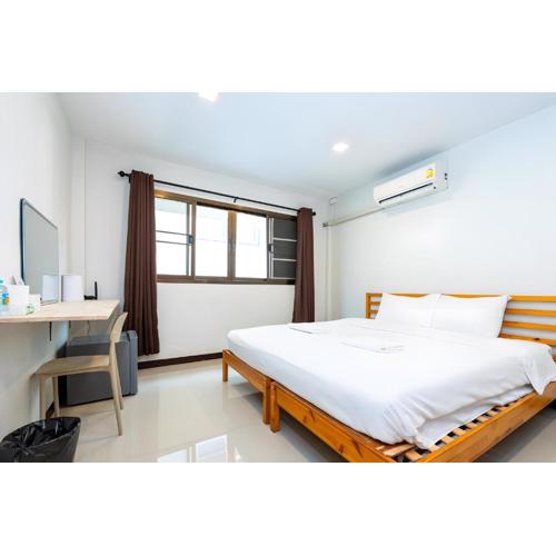 The Hidden Sao Chingcha - ถนนดินสอ