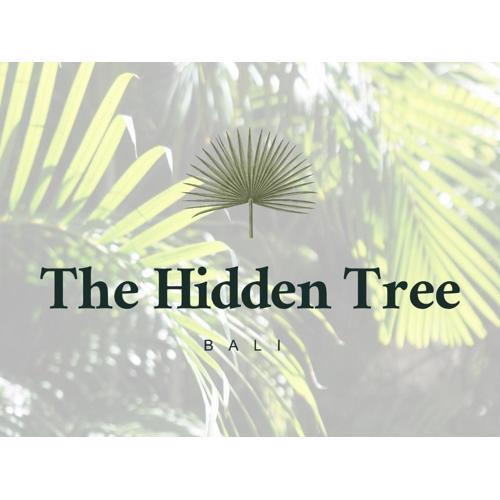 THE HIDDEN TREE CANGGU 100 meter to beach
