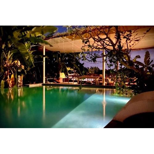 The Hide Hostel Canggu - Adult Only