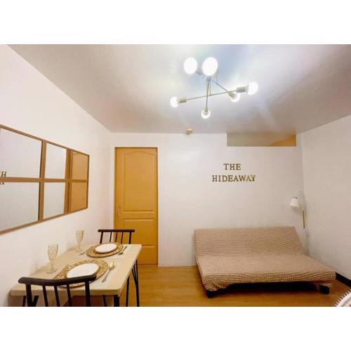 The Hideaway by K&C 1BR, Netflix,PS4, Wifi