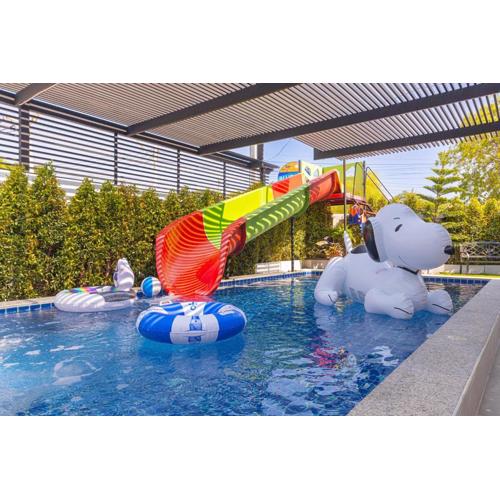 The Hideaway Large Private Villa 5BR in Hua-Hin