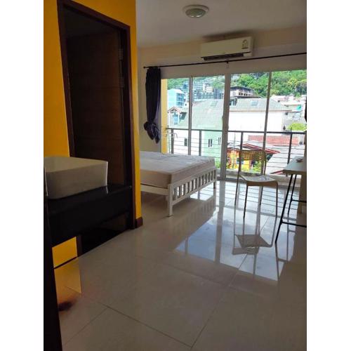 The HideAway Patong Beach