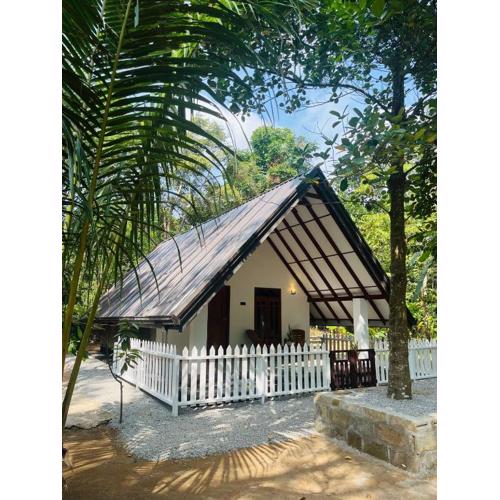 The Hideaway Sigiriya