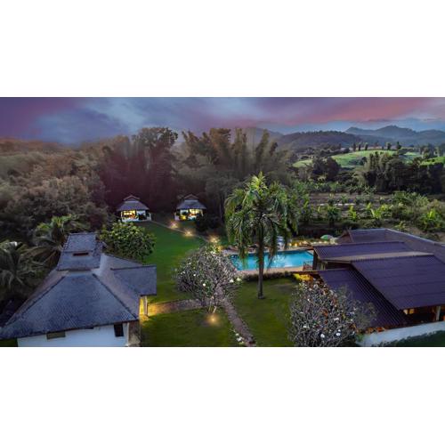 The Hideaway Village