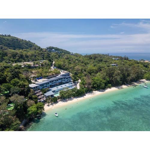 The Hideout Beachfront