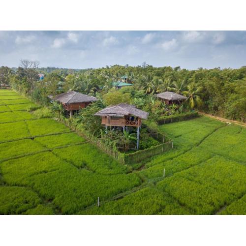 The Hideout Sigiriya