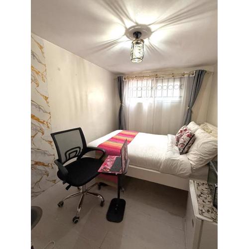 The Hideout-Studio Apartment in Westlands