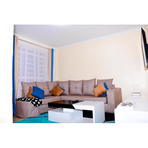 The Hideout Thika Town