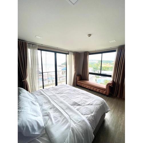 The High One Condominium