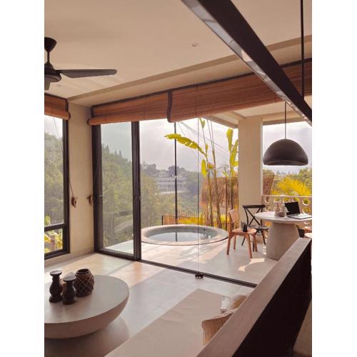 THE HILL By The Villas 100