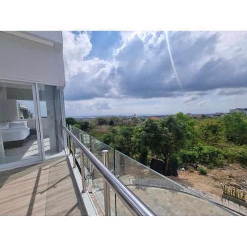 The Hill Ocean View - 17A