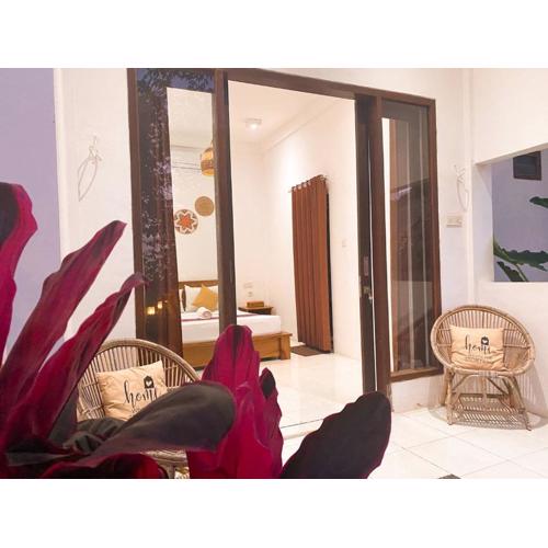 The Hill View Lombok