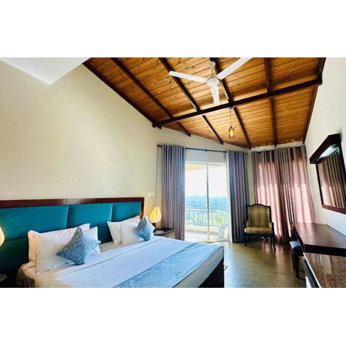 The Hills By First Team